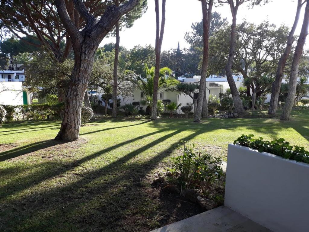 Casa Da Balaia - Beach, Pool, Golf And Tennis Apartamento