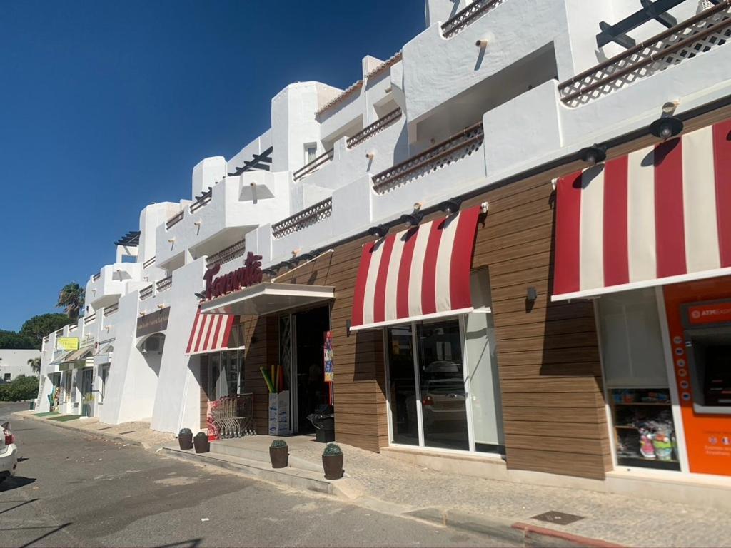 Casa Da Balaia - Beach, Pool, Golf And Tennis Apartamento *