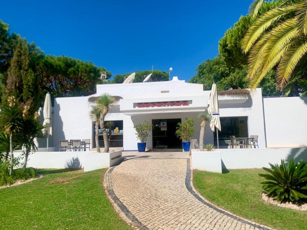 Casa Da Balaia - Beach, Pool, Golf And Tennis Apartamento Albufeira
