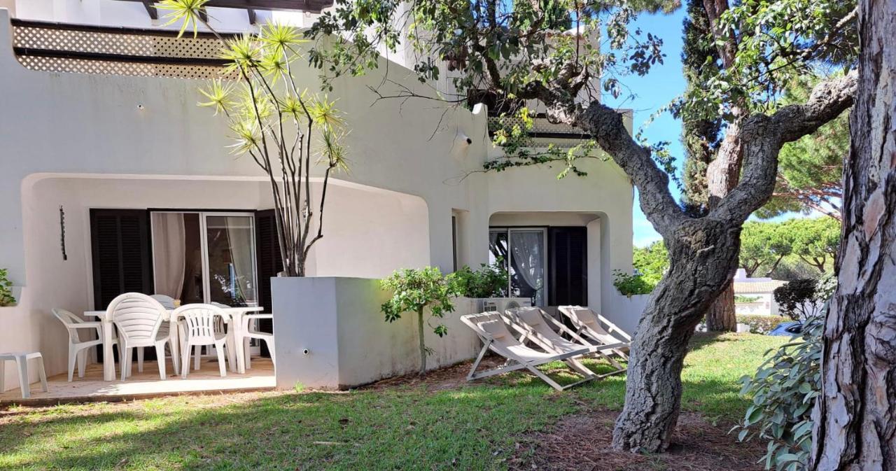 Apartamento Casa Da Balaia - Beach, Pool, Golf And Tennis