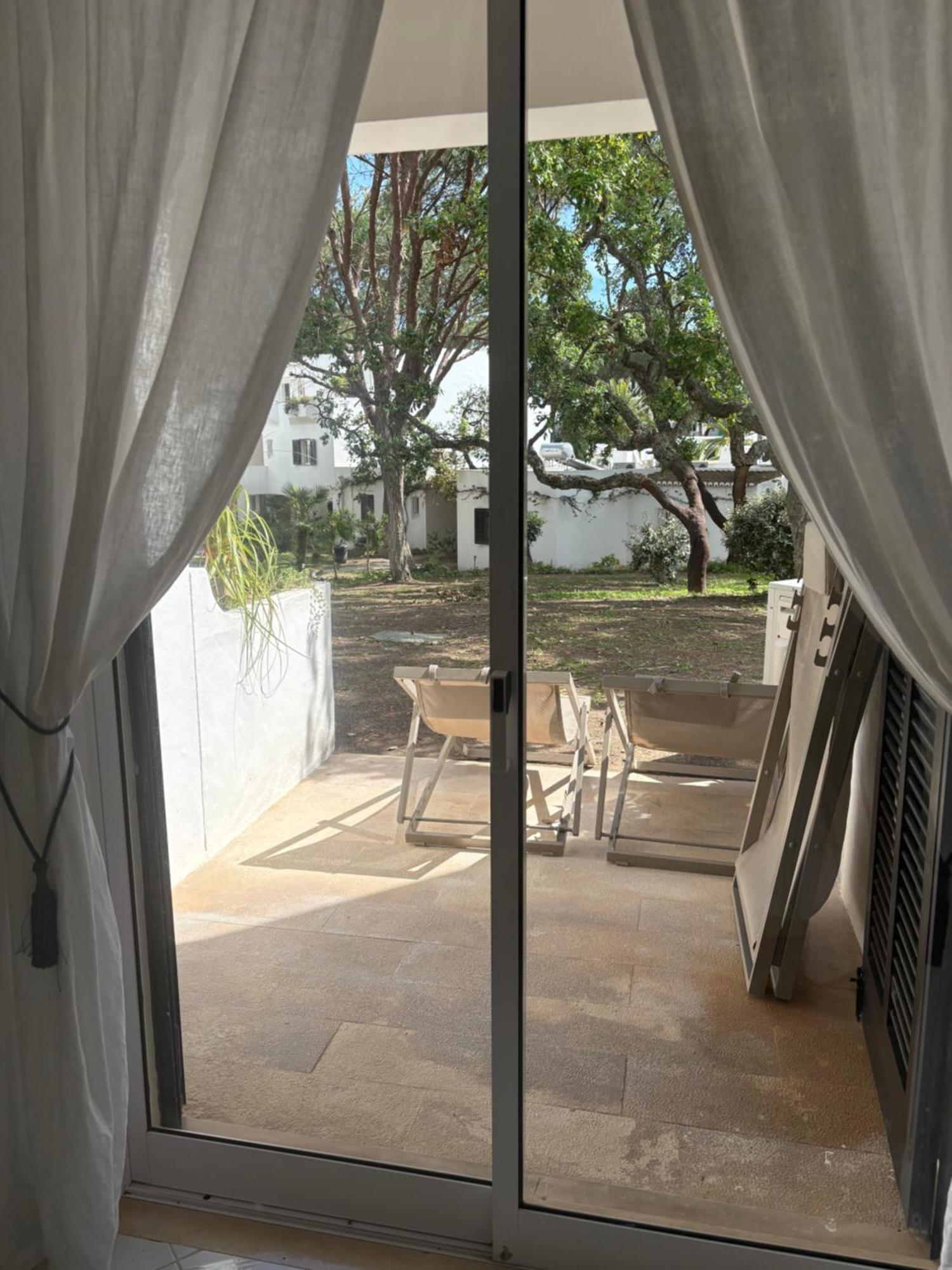Casa Da Balaia - Beach, Pool, Golf And Tennis Apartamento