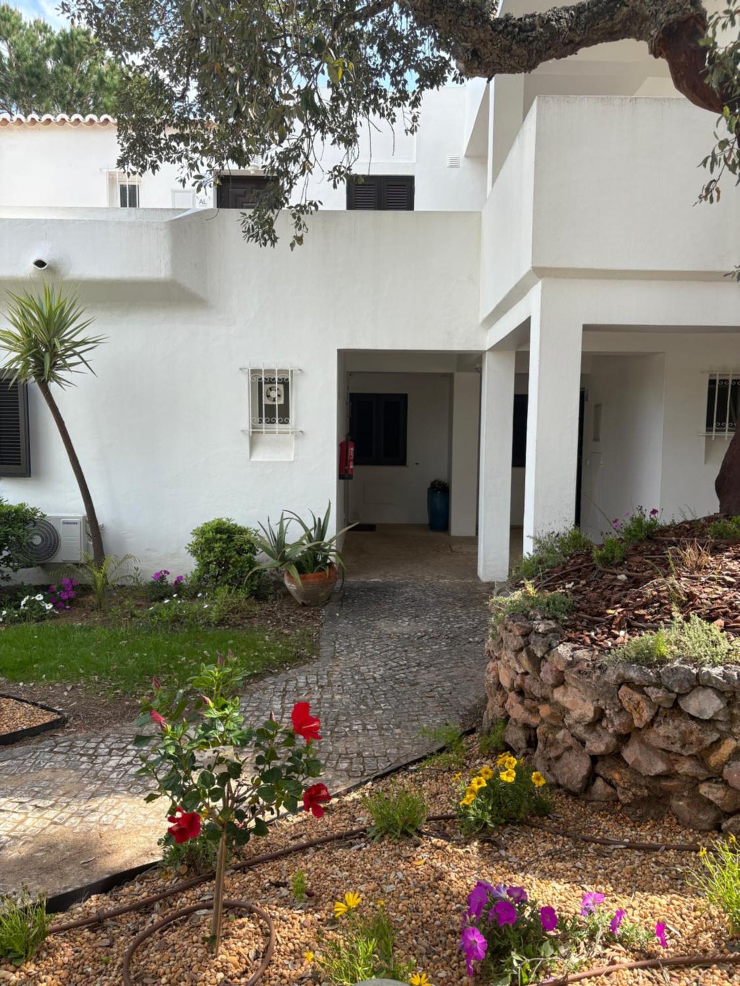 Apartamento Casa Da Balaia - Beach, Pool, Golf And Tennis