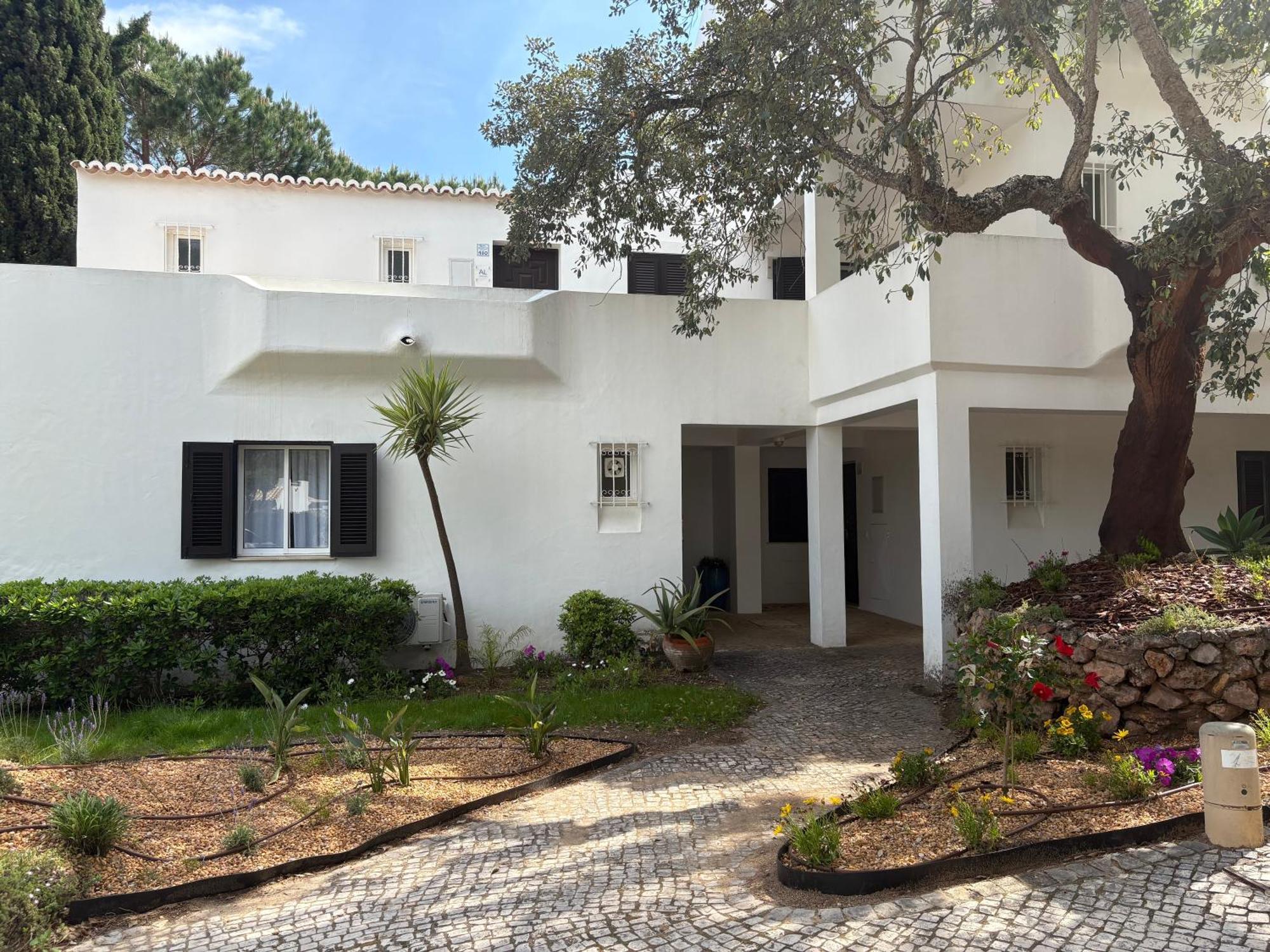 Casa Da Balaia - Beach, Pool, Golf And Tennis Apartamento Albufeira